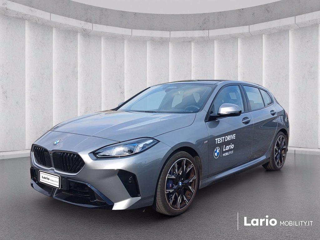 BMW 120d 48V MSport auto del 2024