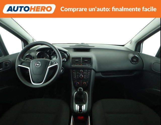 OPEL Meriva 1.4 100CV Advance