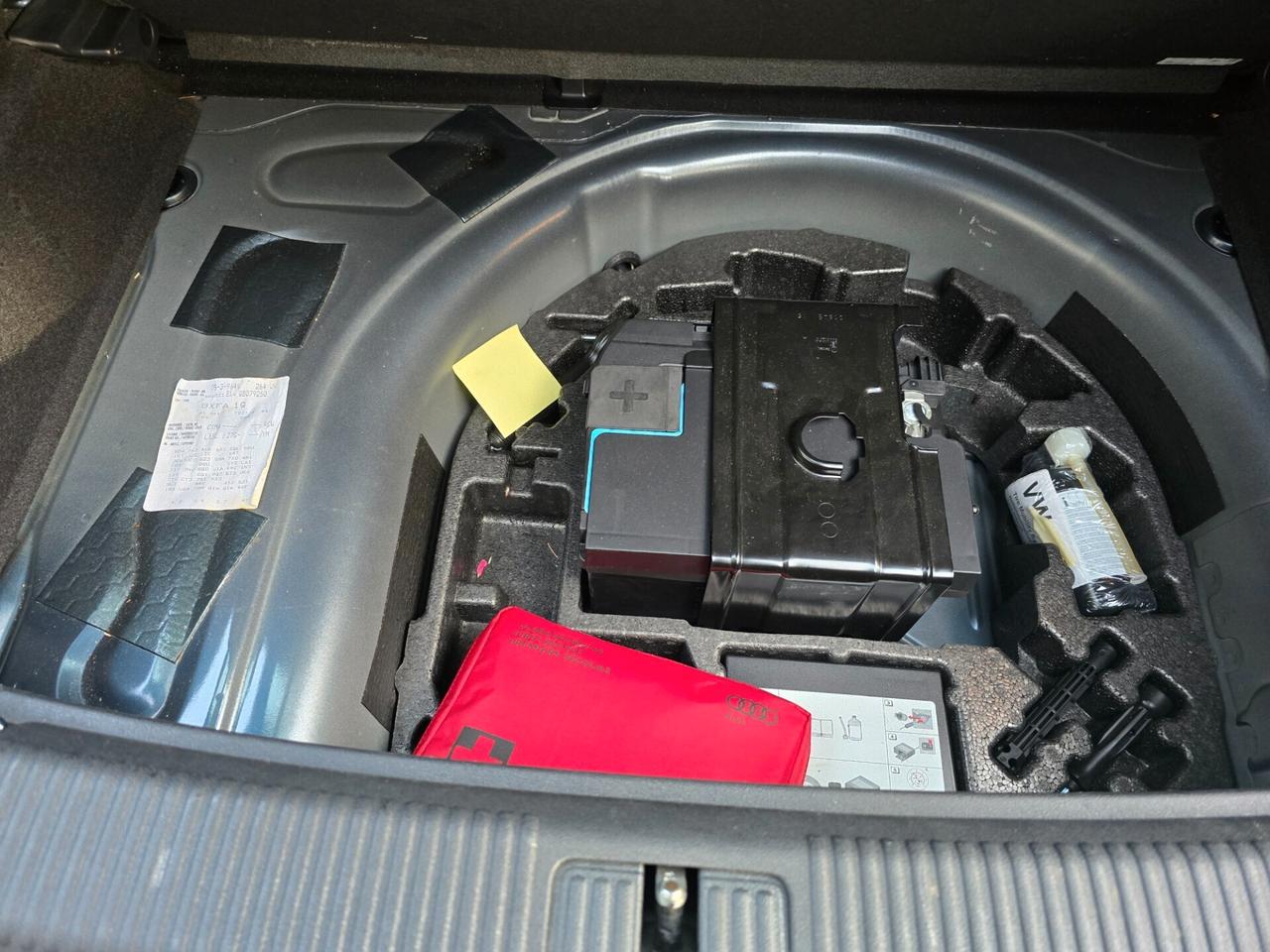 Audi A1 1.6 TDI 116 CV EURO6 AUTOMATICO NEOP-2016