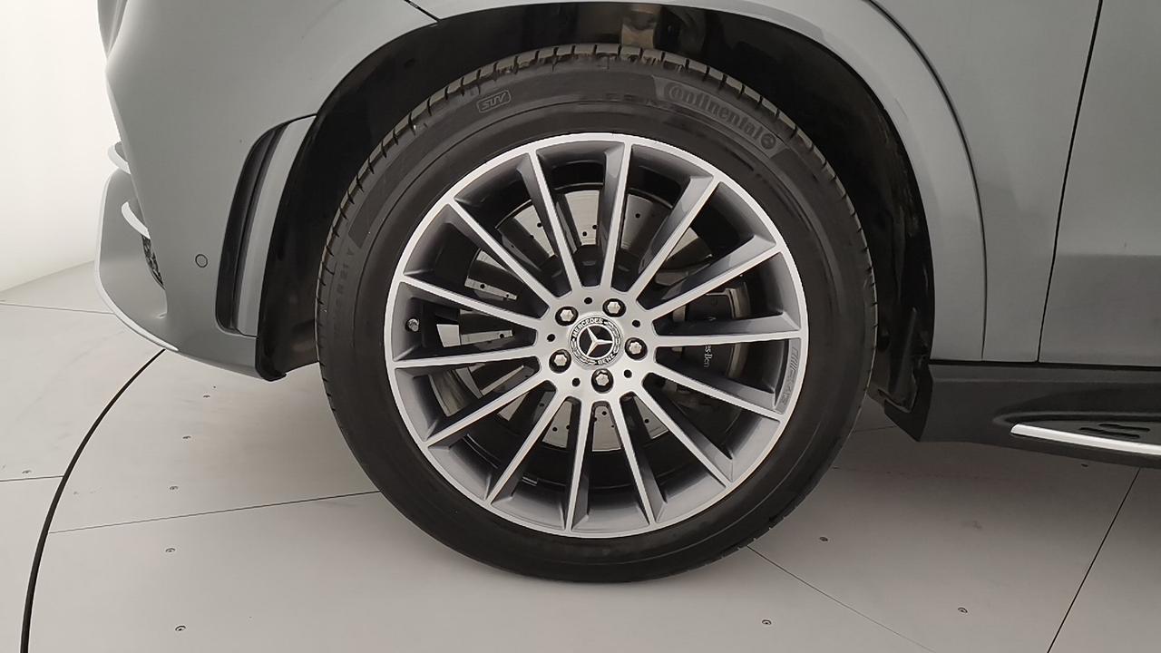 Mercedes-Benz GLE - V167 2019 - GLE 350 de phev (e eq-power) Premium Plus