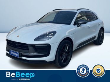 Porsche Macan 2.0 T 265CV PDK