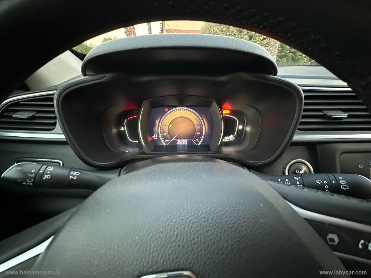 RENAULT Kadjar Blue dCi 8V 115 CV Sport Edition