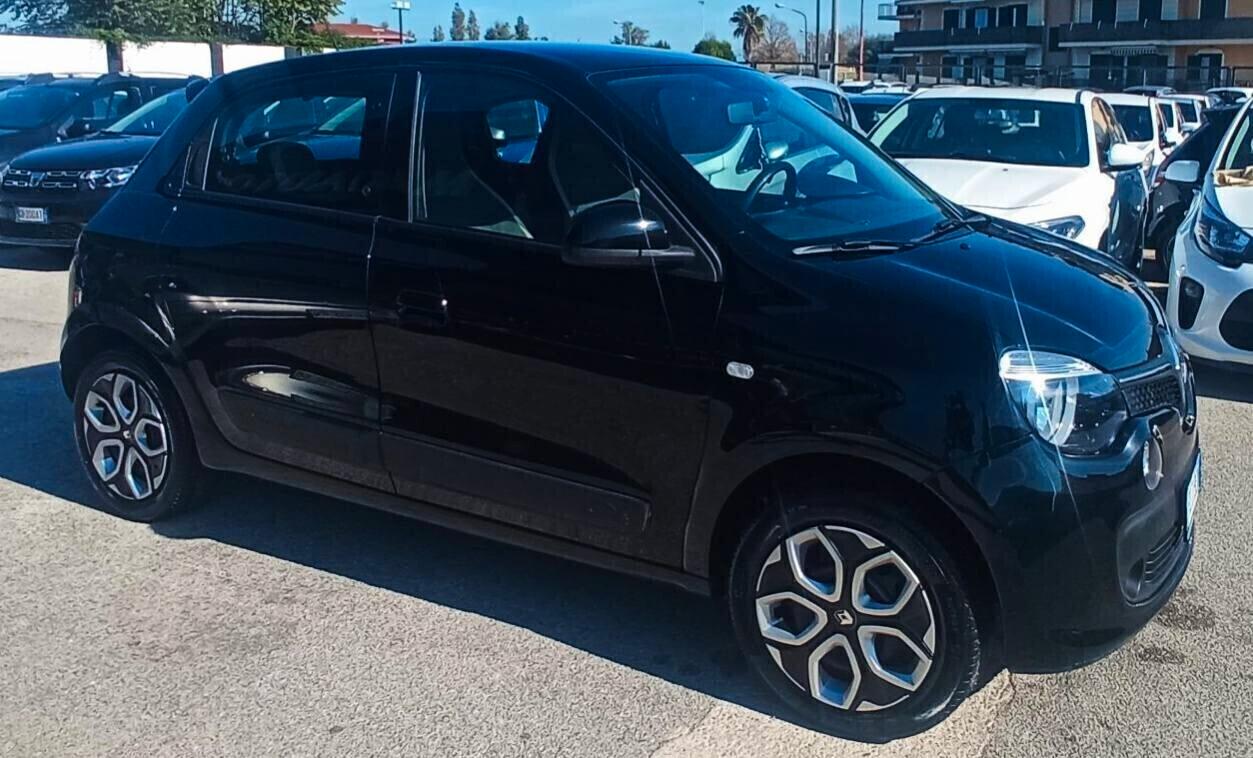 Renault Twingo 40 MILA KM