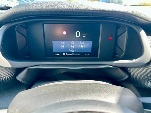 Jeep Avenger 1.2 Turbo 100 CV Longitude