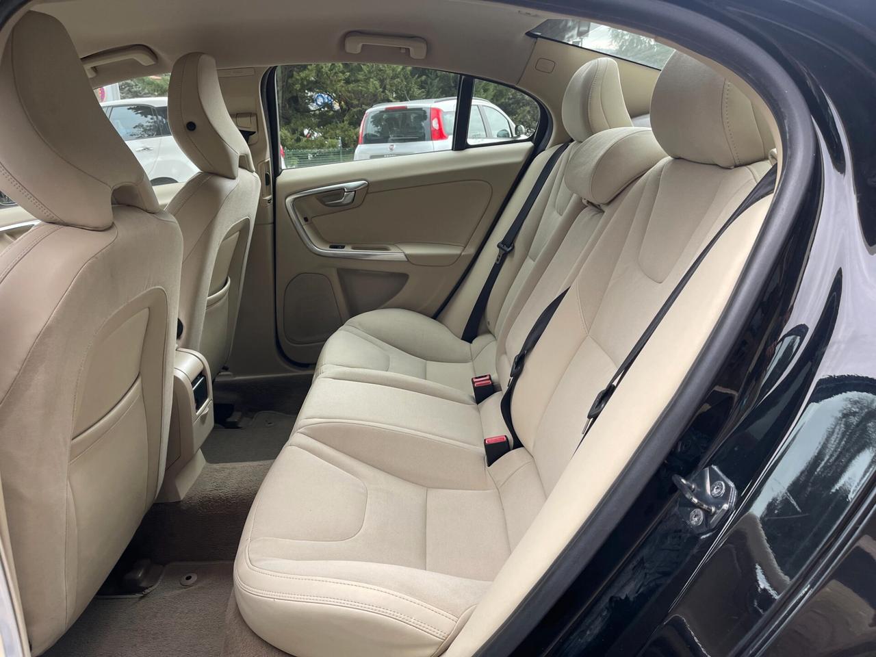 Volvo S60 DRIVe Summum NEO PATENTATI