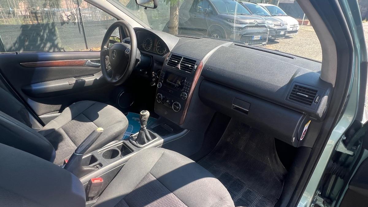 MERCEDES - Classe A A 170 Classic