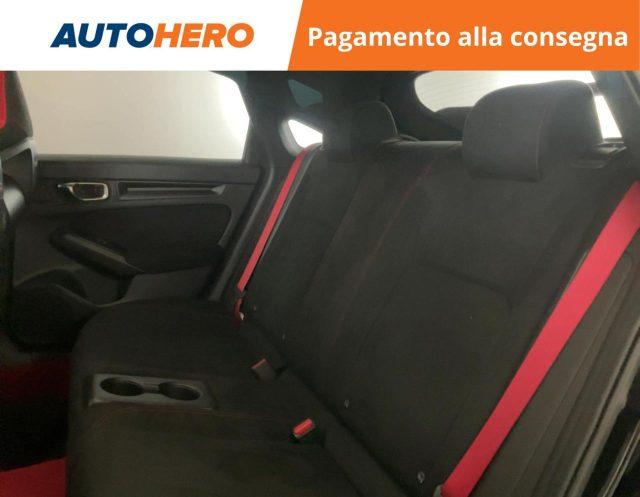 HONDA Civic 2.0 Type-R