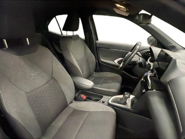 TOYOTA Yaris Cross 1.5 Hybrid 5p. E-CVT Trend