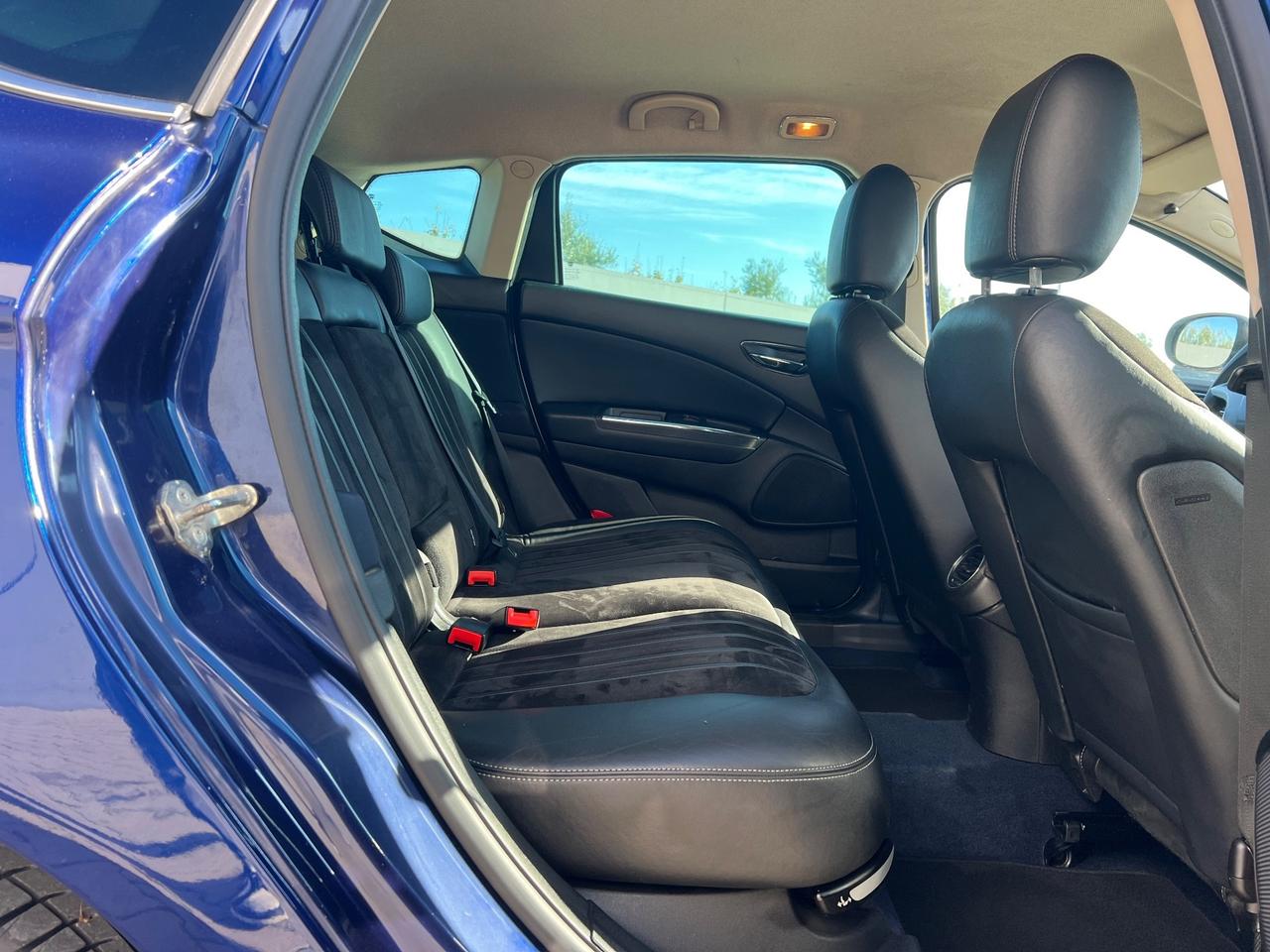 Lancia Delta 1.6 MJT 120cv Platino - 2013