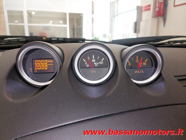 NISSAN 350Z Roadster 3.5 V6 Lev 2