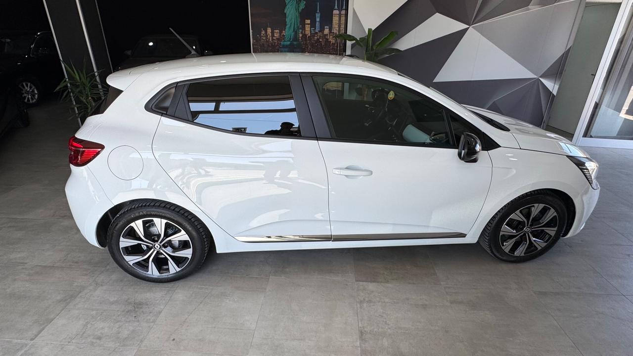 Renault Clio Blue dCi 100 CV 5 porte Evolution-2023