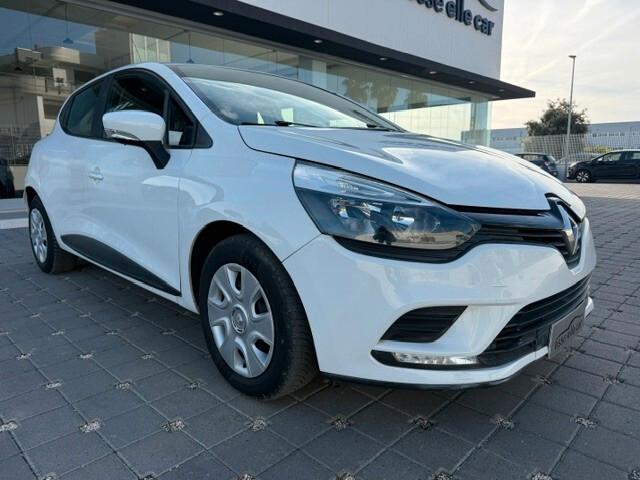 Renault Clio dCi 8V 75CV Start&Stop 5p Life 2017