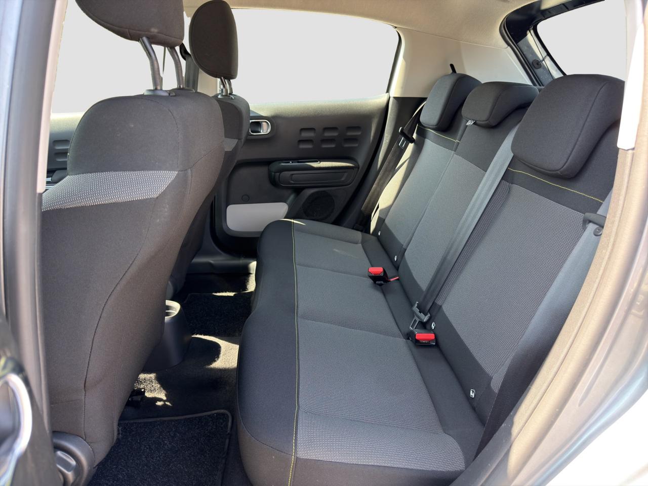CITROEN C3 3ª serie C3 PureTech 110 S&S Shine