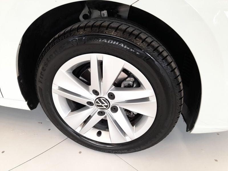 Volkswagen Golf 1.5 eTSI EVO ACT Life DSG