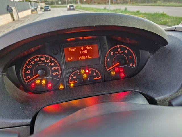 FIAT Ducato 35 2.3 MJT 140CV MAXI CASSONE FISSO