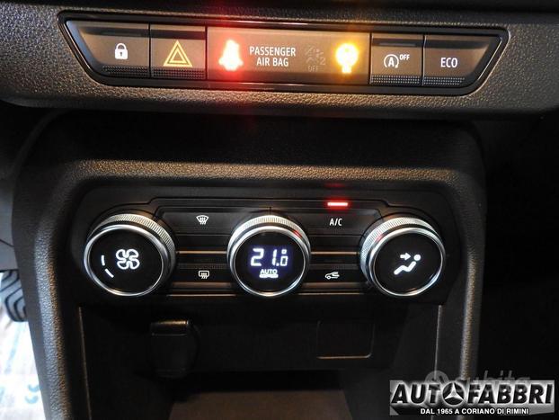 DACIA - Sandero - Stepway 1.0 TCe ECO-GPL