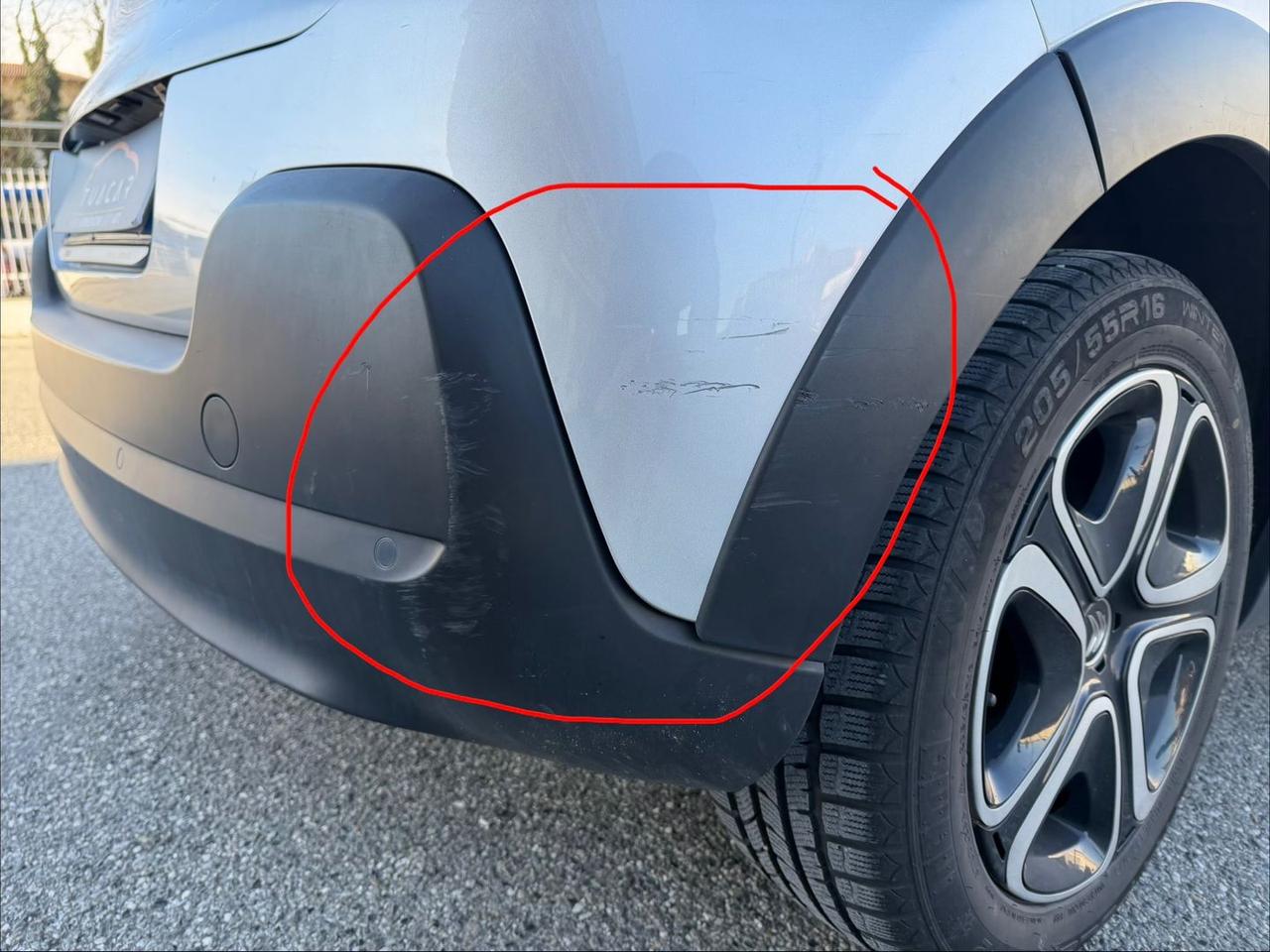 Citroen C3 Shine 1.2 PureTech 82 *PROMO FINA #8526