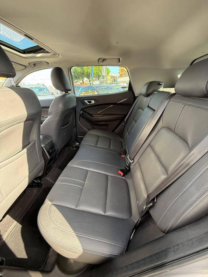 Dr 4.0 GPL 117cv *INTERNI IN PELLE*