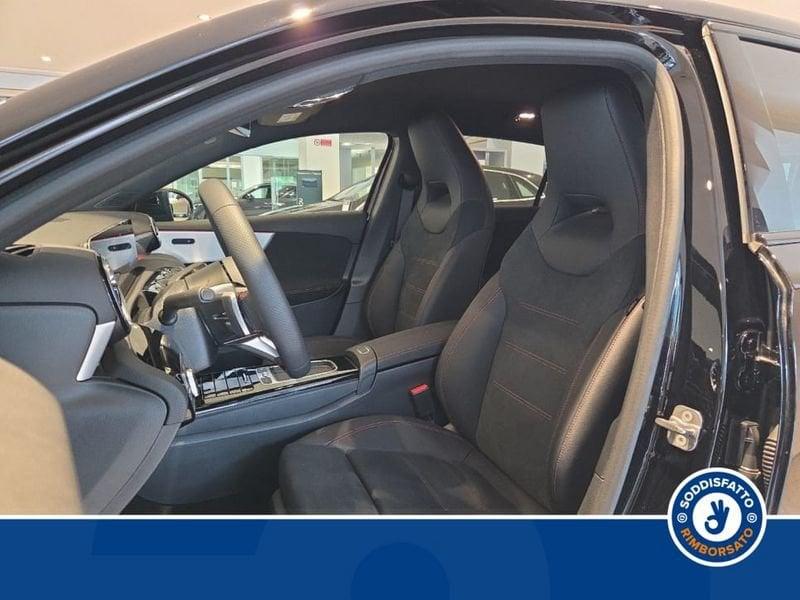 Mercedes-Benz Classe A 250e EQ-Power Automatic AMG Line Advanced Plus