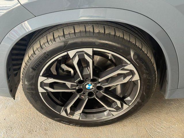 BMW X1 xDrive 20d Msport