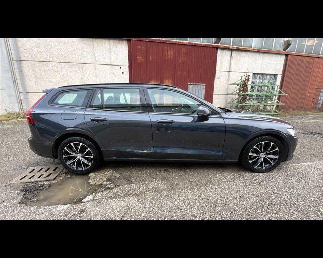 VOLVO V60 D3 Geartronic Momentum Business
