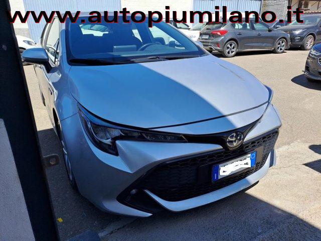 TOYOTA Corolla 1.8 Hybrid Active
