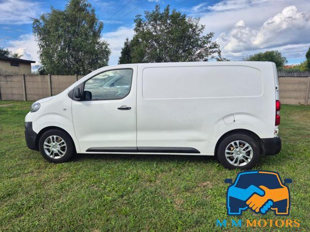 Peugeot Expert BlueHDi 115 Premium Compact