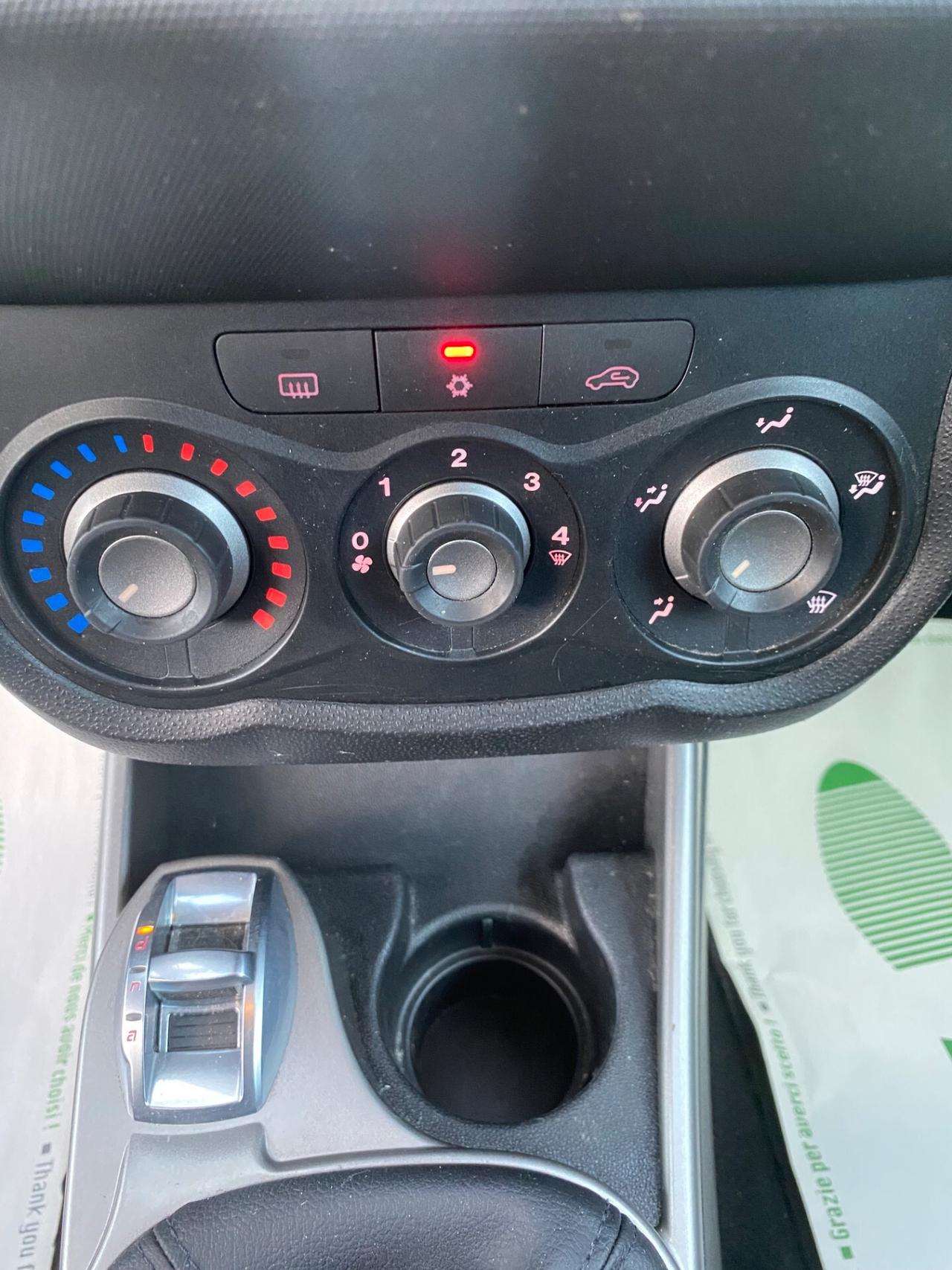 Alfa Romeo MiTo 1.3 JTDm 85 CV S&S Impression