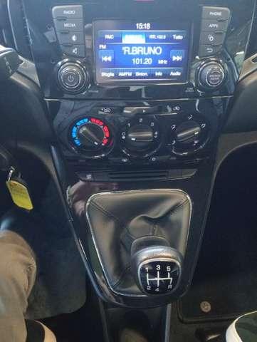 Lancia Ypsilon 1.2 69 CV 5 porte KM 63000