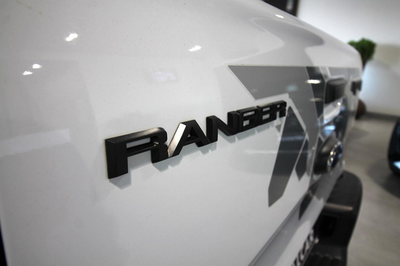 FORD RANGER RAPTOR 2.0 DOUBLE CAB 212 CV