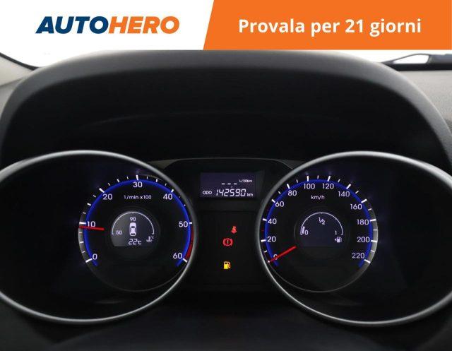 HYUNDAI iX35 1.7 CRDi 2WD Xpossible