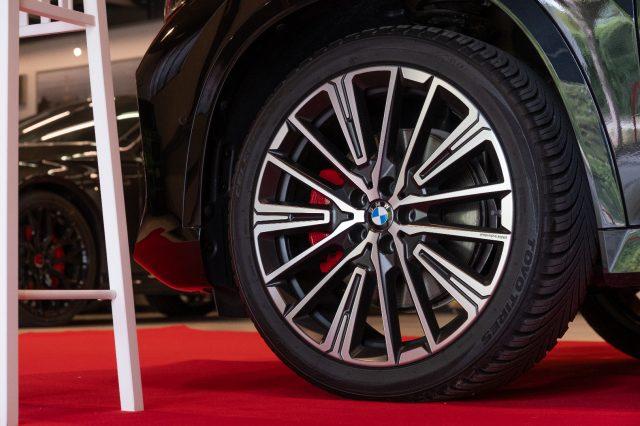 BMW X1 xDrive 23d 2XMsport.211CV.4X4.MY-HYBRID.HYPER.FULL