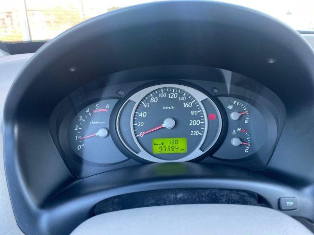 HYUNDAI Tucson 2.0 CRDi TD Dynamic