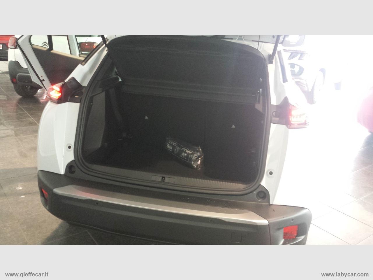 PEUGEOT 2008 PureTech 100 S&S Style