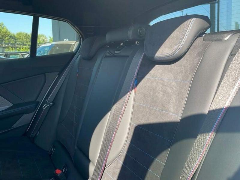 BMW Serie 1 M135i xDrive M Sport Pro