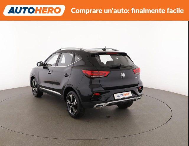 MG ZS 1.5 VTi-tech Comfort