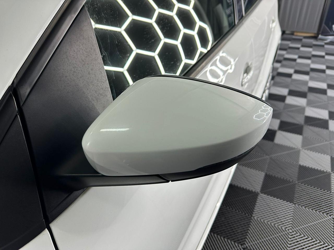 Volkswagen Polo 1.4 TDI 90 CV 5p. Original BlueMotion Technology