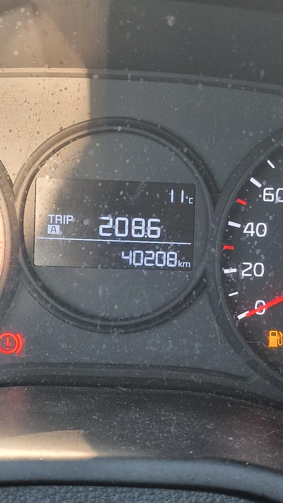 Kia Picanto 1.0 12V 5 porte City