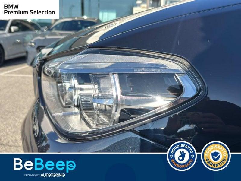 BMW X3 XDRIVE25D MSPORT 231CV AUTO