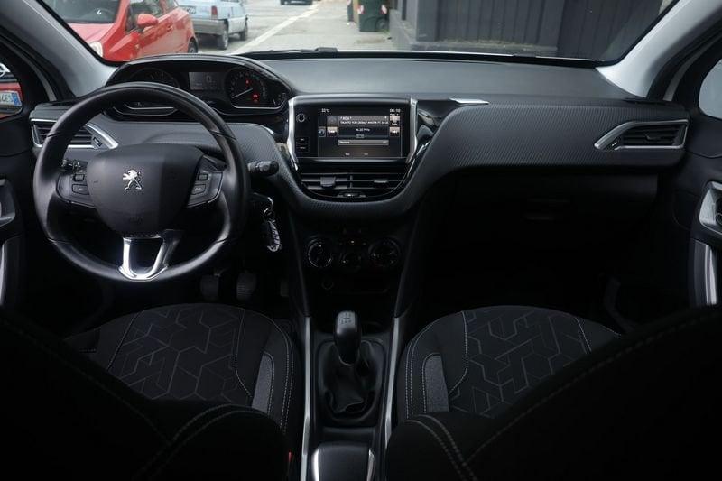 Peugeot 2008 PEUGEOT 2008 BlueHDi 100cv Active Unicoproprietario