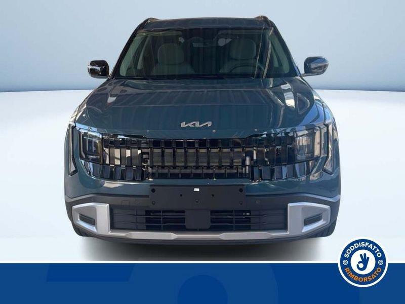 Kia Seltos 1.6 TGDI DCT 2WD Style (TDN, TT)