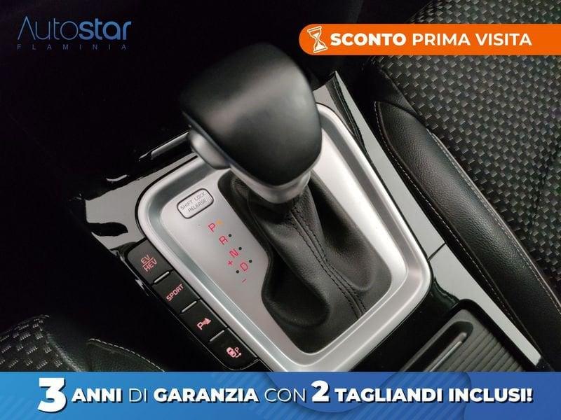 Kia Xceed 1.6 gdi phev Evolution 141cv dct