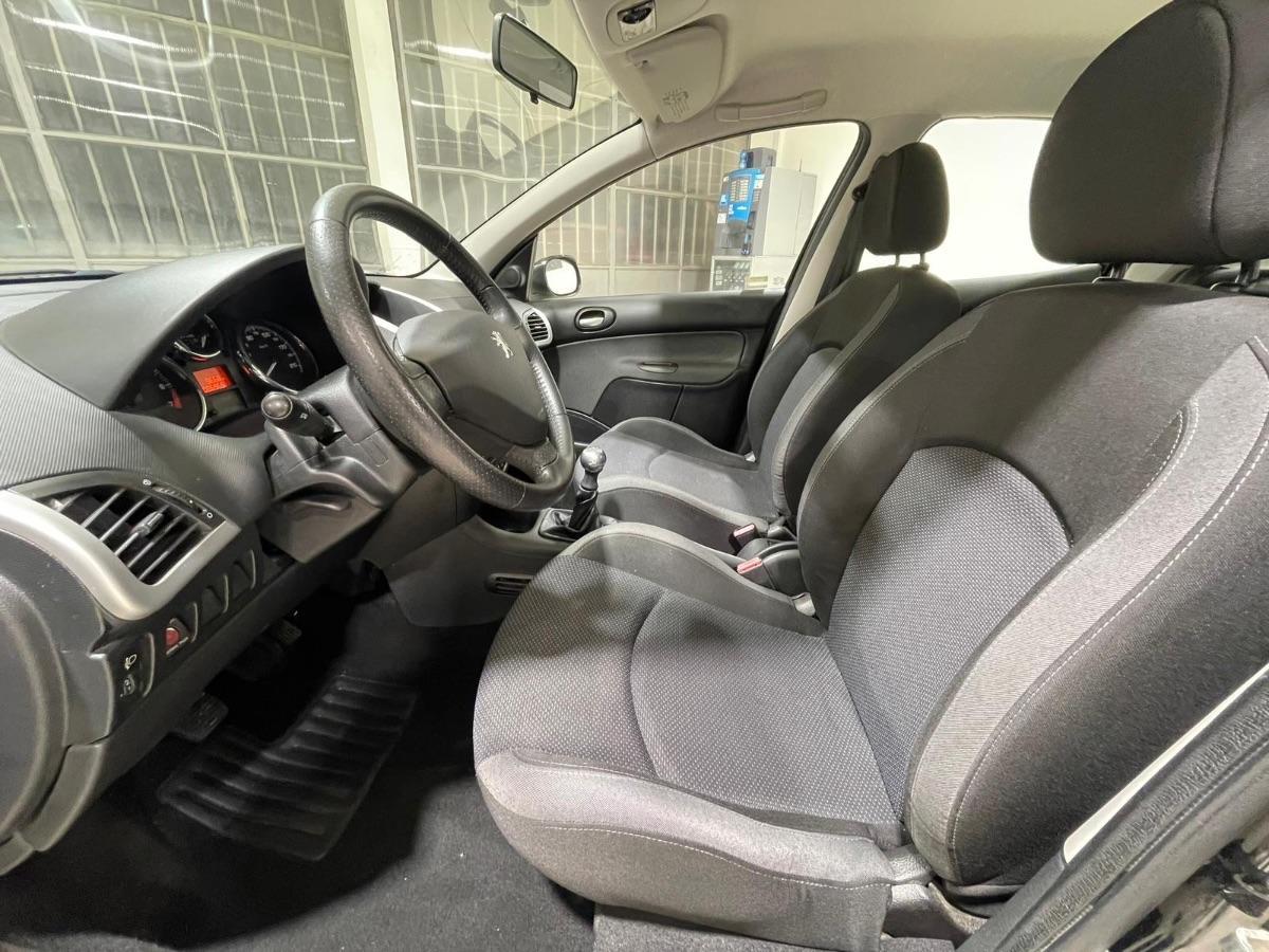 PEUGEOT - 206 - 1.1 60CV 5p. Urban