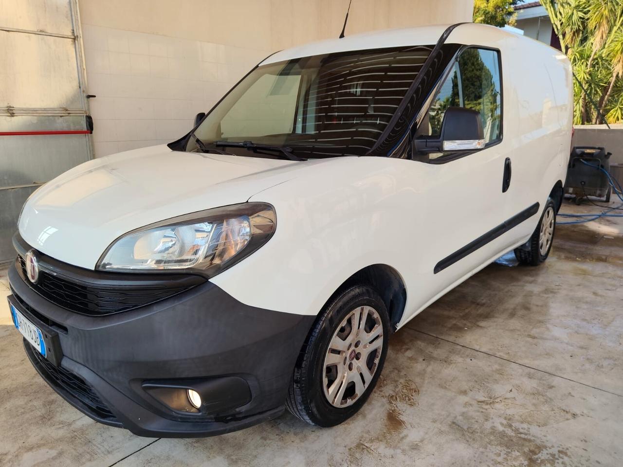 Fiat Doblo Doblò 1.6 MJT 3 Posti