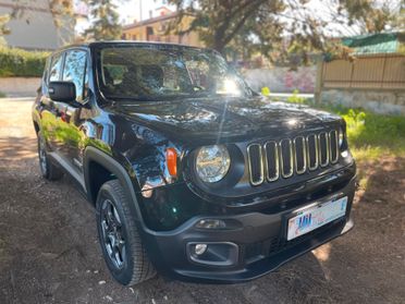 Jeep Renegade 2.0 Mjt 4WD Active Drive Sport