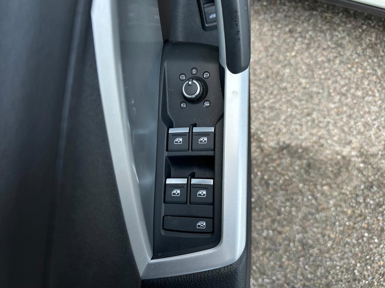 Audi Q3 SPB 40 TFSI quattro S tronic line edition