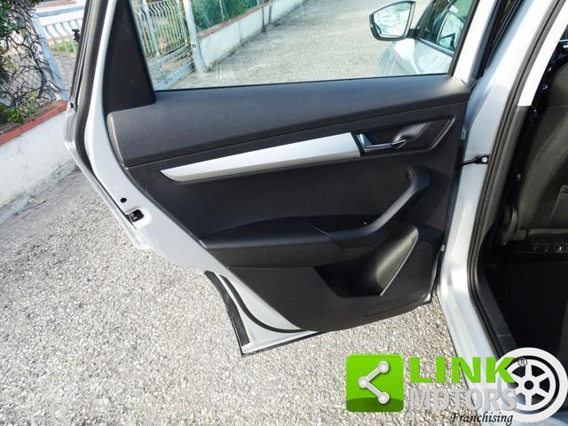SKODA Karoq 2.0 TDI EVO SCR 115 CV SportLine