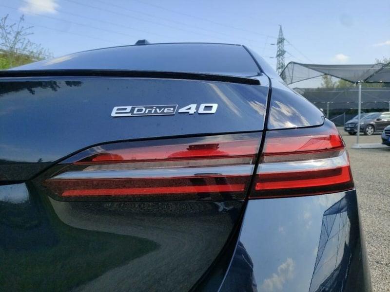 BMW Serie 5 i5 Berlina eDrive40 M Sport Pro
