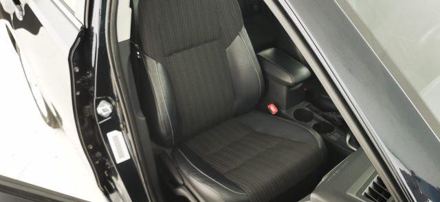 TOYOTA Auris Touring Sports 1.4 D-4D Lounge