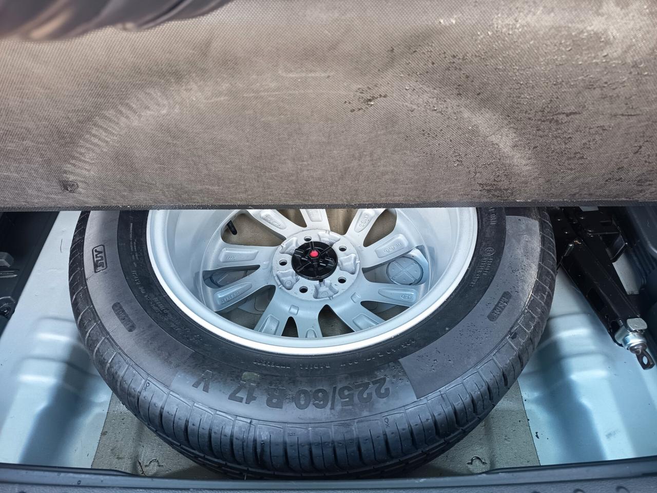 Hyundai Tucson 1.7 CRDi XPossible